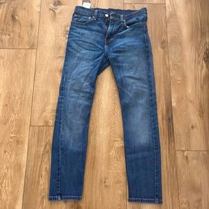Levi’s Skinny jeans